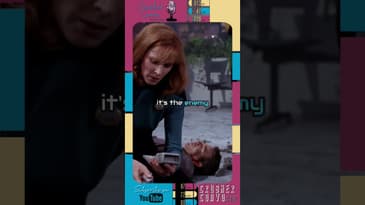 A life is a life #fyp #GatesMcFadden #BeverlyCrusher #StarTrek #podcast