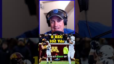 Tyler Warren:  Your Secret Guillotine TE1? https://rb.gy/zfluzd #FantasyFootball#GuillotineLeague