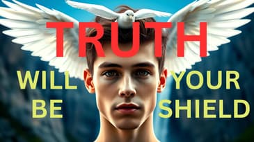 God’s Truth Will Set You Free - A Life-Changing Revelation! God’s Truth You Know Changes Everything!