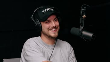 Moving Mountains Podcast | Ben Eaton