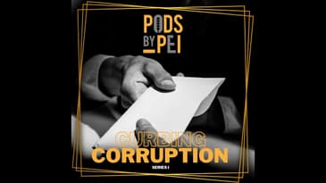 Curbing Corruption : Utpal Misra on Making Sense of Corruption in Nepal