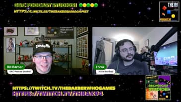 The 3DO Experience - Episode 50: Ranking Every 3DO Game We've Played So Far! (Video Games)