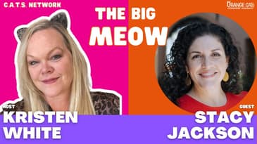 135: Become a Stronger You with Stacy Berg Jackson