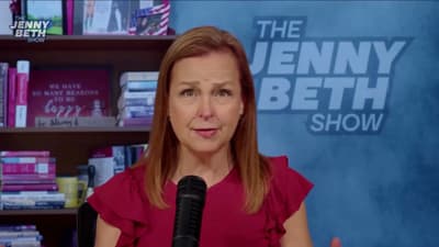 SAVE America Act: Arizona's Loophole Lets You Vote Without Proving Citizenship | Jenny Beth Martin