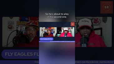 Jalen Hurts Deserves More Credit #playoffs