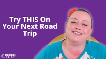 Accommodating Needs on a Family Road Trip