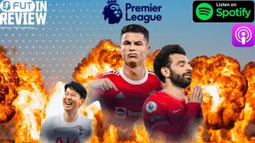 Prem TOTS Is Here & It's Here With A Bang! #FIFA22 #PODCAST