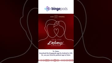 Phir teri kahani - A Love Story podcast | MnM Talkies | Bingepods #shortsvideo #lovestory