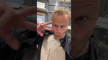 Jag varje gång jag shoppar...