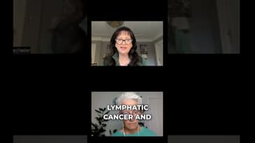Life Altering Diagnosis: 'You Have Lymphatic Cancer!'