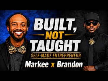 Self-Made Entrepreneur Mindset: How to Build Success From the Ground Up (Revised)