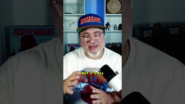 This Hip Hop party card game is DISRESPECTFUL. (But you'll love it.) #hiphop #news #shorts