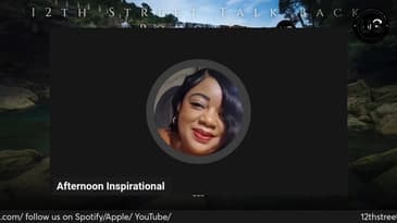 Afternoon Inspirational 30 minute Uplift