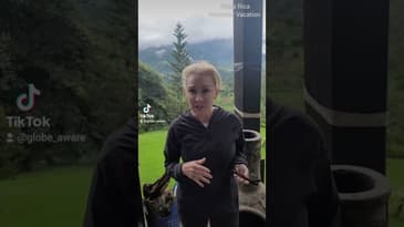 DON'T WEAR THESE! Orosi Valley Corporate Group ( Nov.2022)