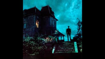 Psycho II | Podcast episode 170 | Movie Oubliette