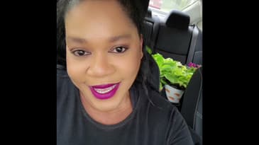 Shereese's Back Story