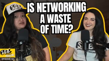 Is Networking Worth My Time As A Small Business?