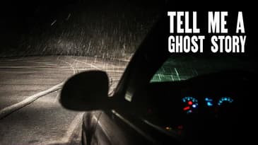 Real Ghost Stories For Your Morning Commute - Mixtape Vol. 5