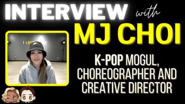 K-Pop Dance Mogul: MJ Choi on her Journey from Student to Icon
