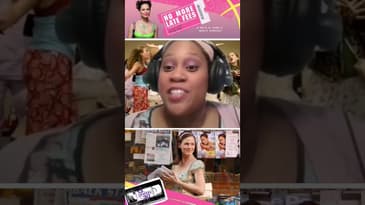 Did you notice how much #JLo is in #13Goingon30 ? #jennifergarner #y2k