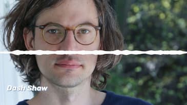 Episode 674: Dash Shaw