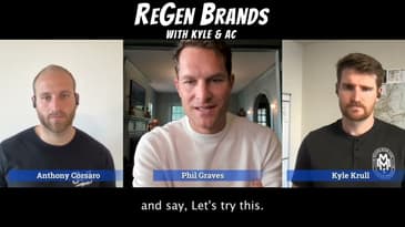 Wild Idea's Efforts 2 Support Native Producers - Episode 15 - Phil Graves @ Wild Idea