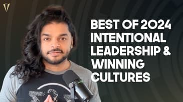 Best of 2024: Mastering Intentional Leadership and Building a Winning Culture in Product Teams