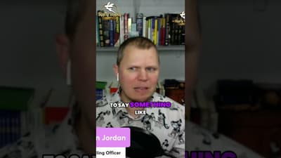 From $24 to SIX FIGURES: Entrepreneur Shares His SECRET to Creating Engaging Short Form Videos