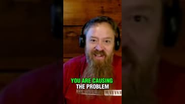 Are you the reason we ran out of toilet paper? #shorts