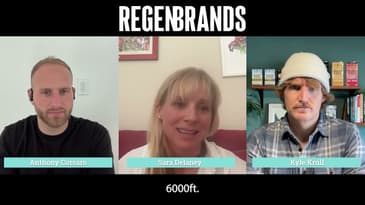 The Regenerative Tea Garden They Source From In Rwanda