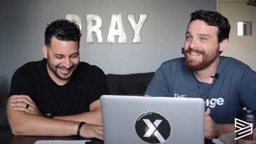 Interview | The Ways of The Cross with Pastor Josiah Graves