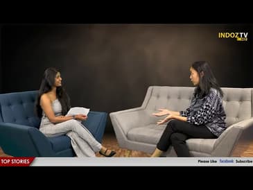 Community Impact with Dr Diaswati Mardiasmo