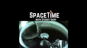 Material Crucial for Life Discovered on Asteroid Itokawa