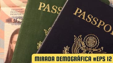 INMIGRACIÓN: La mejor solución a la perdida de población