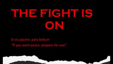 Virilis  - The Fight Is On Devotion