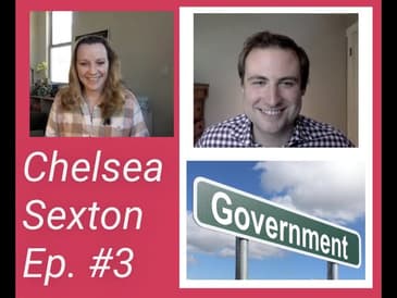 How to Increase EV Awareness? - Ep. 3 Chelsea Sexton