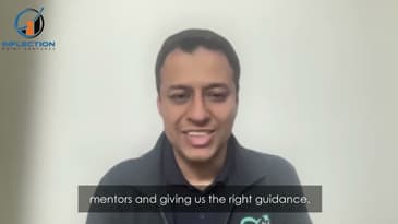 Danish Ahmed | Founder & CEO | Healthtrip | Experience with IPV