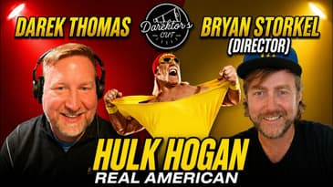 Bryan Storkel | Director | Hulk Hogan: American Made
