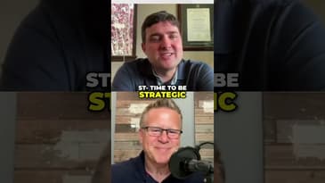 Prioritize Faith & Plan September: Church Strategy! #shorts