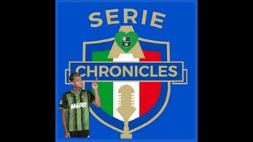 Scamacca’s Sensational Sassuolo Storm San Siro… Again!