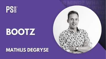 Mathijs Degryse | What's On Your Mind? (Dutch/Nederlands)