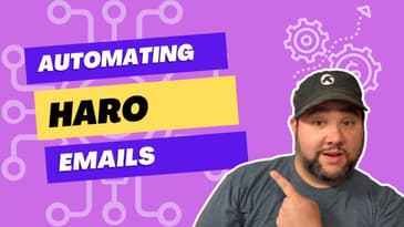 STOP Manually Processing Email (Do This Instead!)