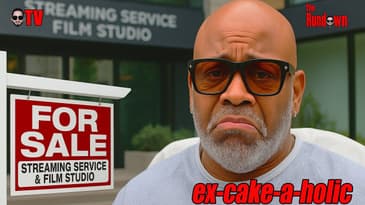 Dame Dash LOSES EVERYTHING? Forced To Sell Film Studio & Streaming Service