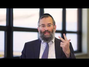 SCHI Video Chaim Leib Pam