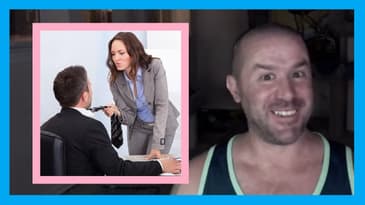 How men and women are treated differently with failure