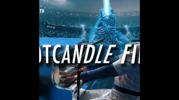 Footcandle Films: Godzilla Rocketman