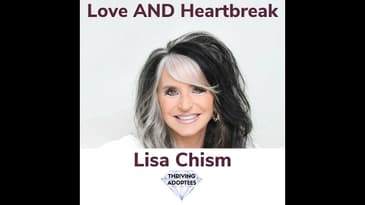 Love AND Heartbreak With Lisa Chism
