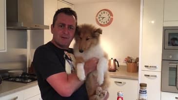 Whiskey in the Jar! Naked Grouse and Naked Cherry Cocktail Review