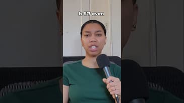 Is 5'7" Even Tall For A Woman?