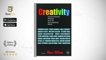 Creativity  Book Summary By Mihaly Csikszentmihalyi   Flow and the psychology of discovery and